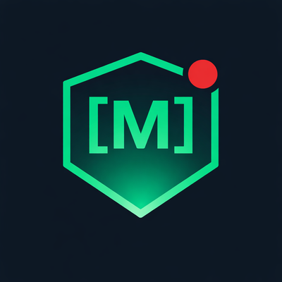 Matrix ニュースボット's avatar