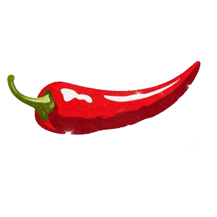 :capsicum: